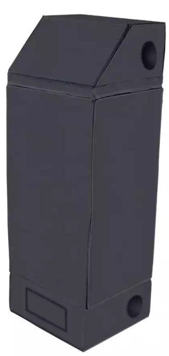 GHP PROBOX OUTDOORPRO 80 (80 x 80 x 180 cm) ab Anfang Juni 2025 verfügbar