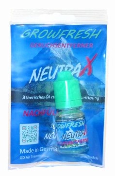 GROWFRESH Refill 10 ml