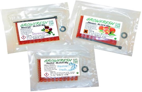 GROWFRESH Disk 12 Gramm