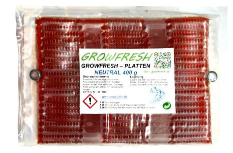 GROWFRESH Neutral Pads