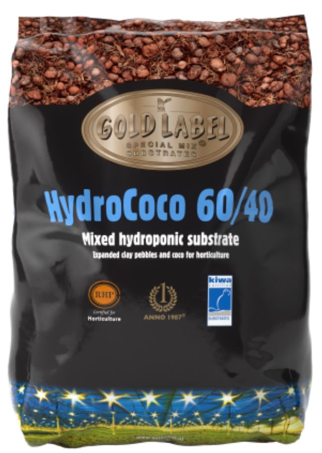 GOLD LABEL HydroCoco 60/40