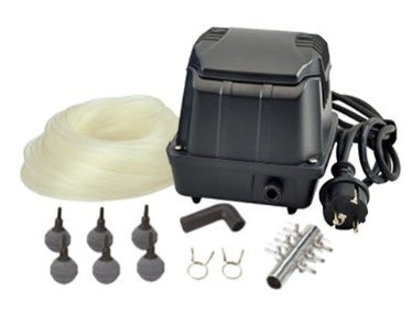 AQUAKING AK2-30 Luftpumpe 1.800 Liter/h