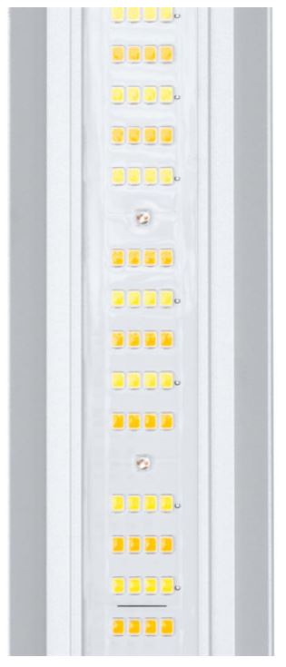 Lumii Black LED-Leuchte 680 Watt inkl. Netzteil bei ULLa Köln
