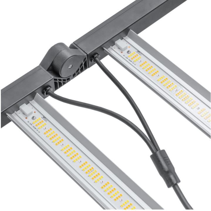 Lumii Black LED-Leuchte 680 Watt inkl. Netzteil bei ULLa Köln