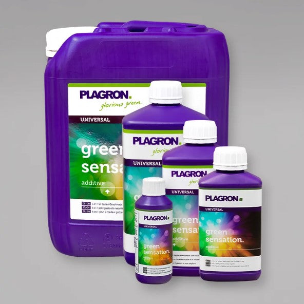 PLAGRON Green Sensation