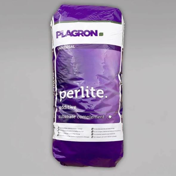 PLAGRON Perlite 10 Liter