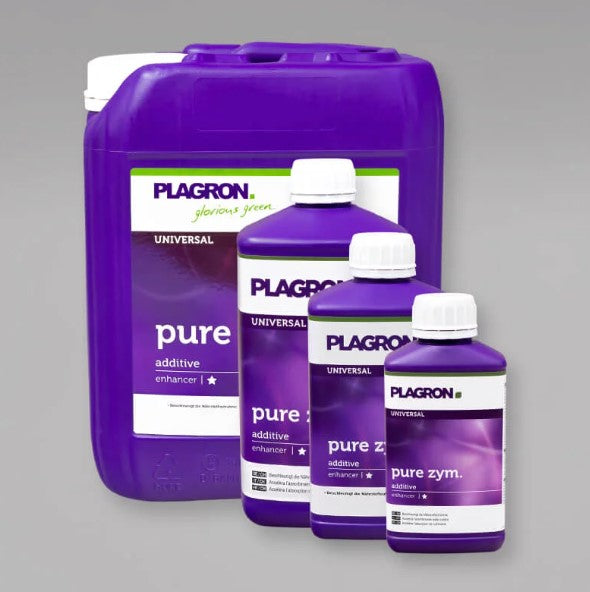 PLAGRON Pure Zyme