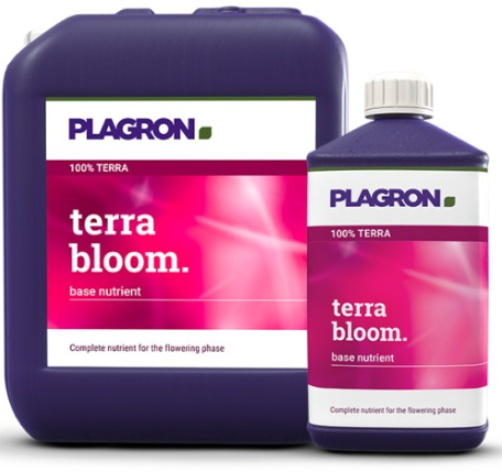 PLAGRON Terra Bloom