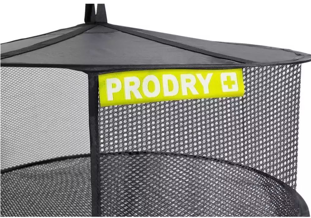 GHP Trockennetz PRODRY Ø 55 cm/8 Böden