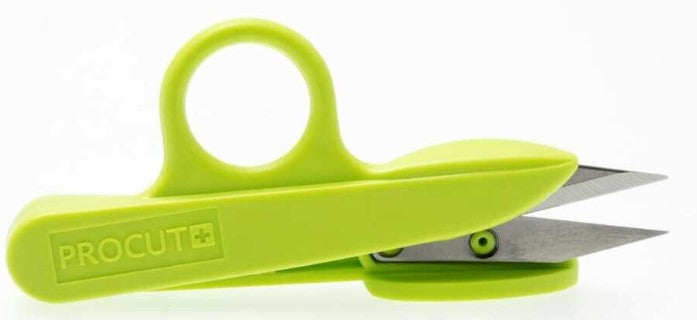 Ernteschere GHP ONEEYE Edelstahl