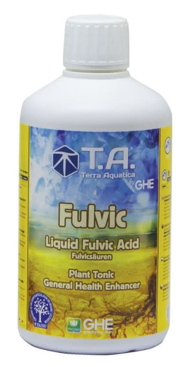 TA Fulvic
