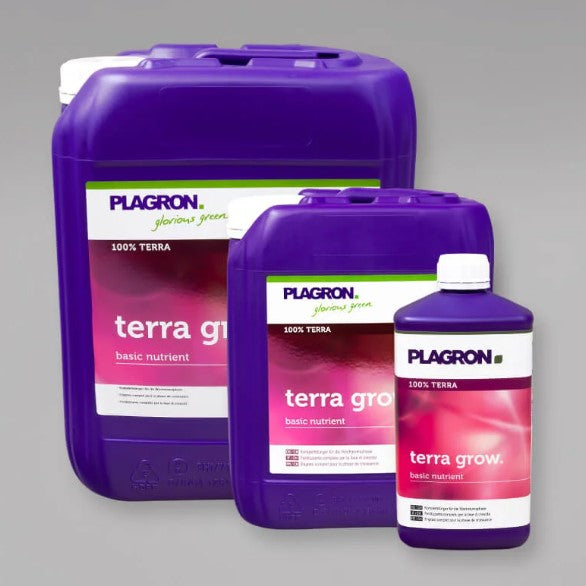 PLAGRON Terra Grow