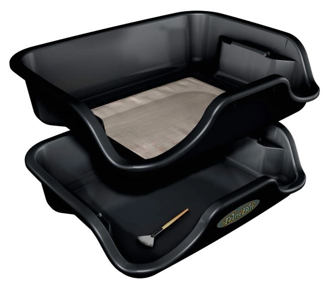 HARVEST MORE TrimBin