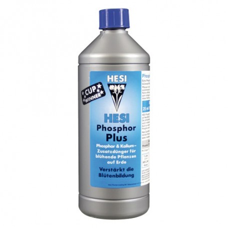 Hesi Phosphor-Plus