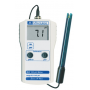 MILWAUKEE pH-Meter MW100