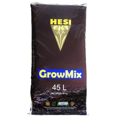 HESI Growmix 45 Liter