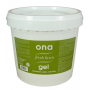 ONA Gel Fresh Linen 850 ml