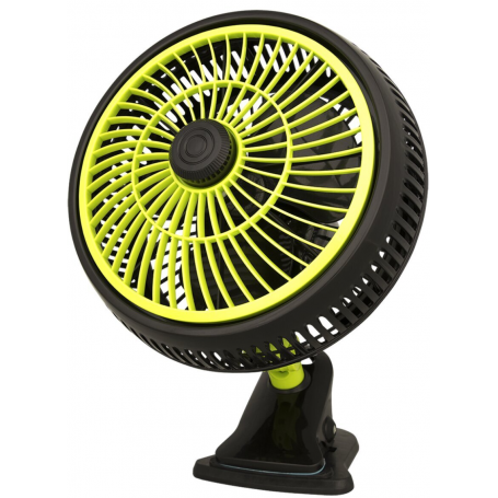 GHP PROFAN CLIPFAN Oszillierend 20 Watt Ø 25 cm für 30,00 EUR bei ULLa Köln