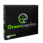 GREENCEPTION GC16 max. 512 Watt