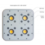 GREENCEPTION GC4 max. 128 Watt