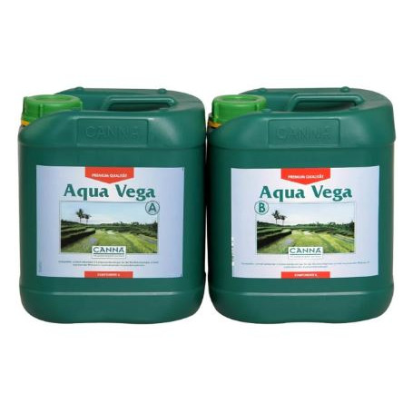 Aqua Vega 10 Liter