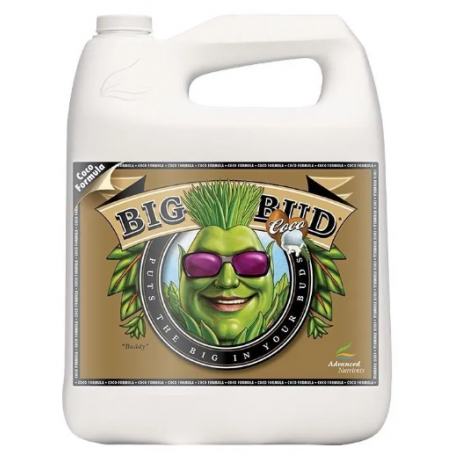 Advanced Nutrients Big Bud Coco 5 Liter