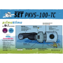 PKVS-100-TC Set