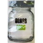 Grove Bags TerpLoc™  Glass Less S/14 Gramm/50µ