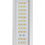 Lumii Black LED-Leuchte 720 Watt inkl. Netzteil