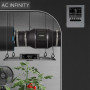 AC Infinity Komplettset 60x120x180, 3 Pflanzen-Set