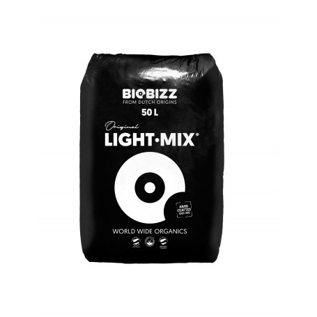 BioBizz Light-Mix 50 Liter