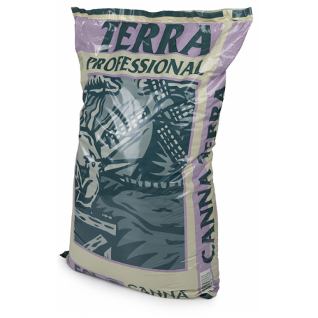 CANNA Terra Professional 50 Liter