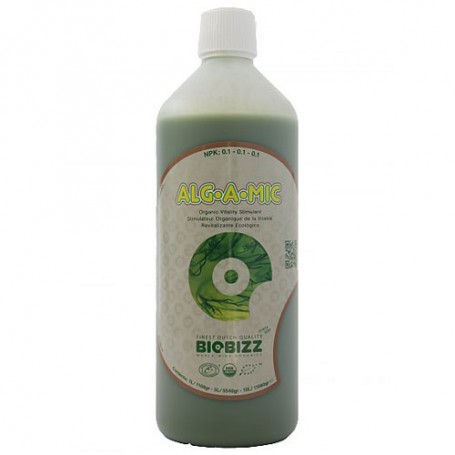 BioBizz Alg-a-mic