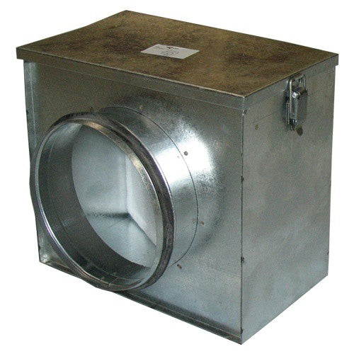 Luftfilter-Box