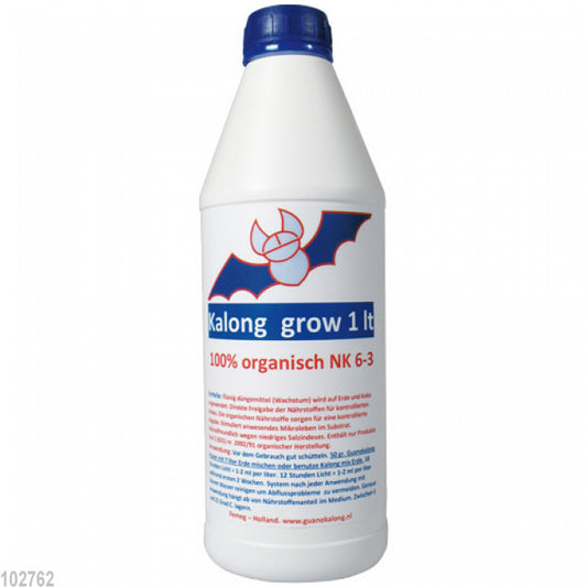 GuanoKalong Wachstum 1 Liter