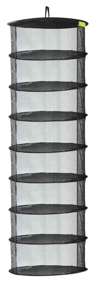 GHP Trockennetz PRODRY Ø 55 cm/8 Böden