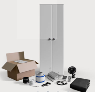 CALUMA Readymade 100