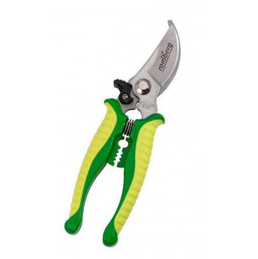 Rosenschere HEAVY