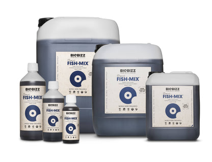 BioBizz FISH-MIX
