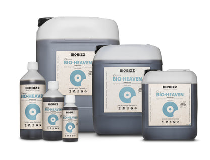 BioBizz BIO-HEAVEN