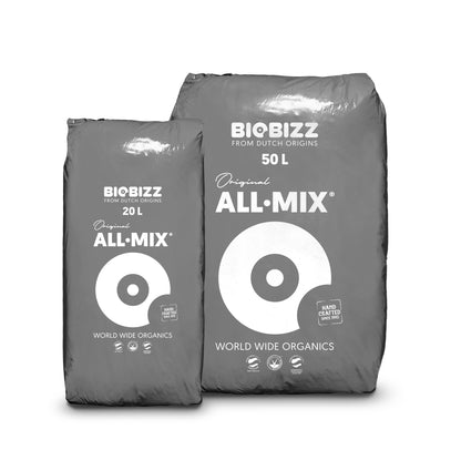 BioBizz ALL-MIX