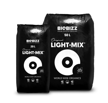 BioBizz Light-Mix immer frisch und billig ULLa Köln