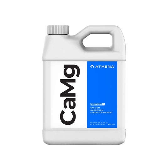 ATHENA CaMg 940 ml