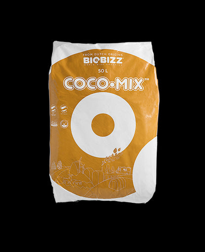 BioBizz COCO-MIX 50 Liter