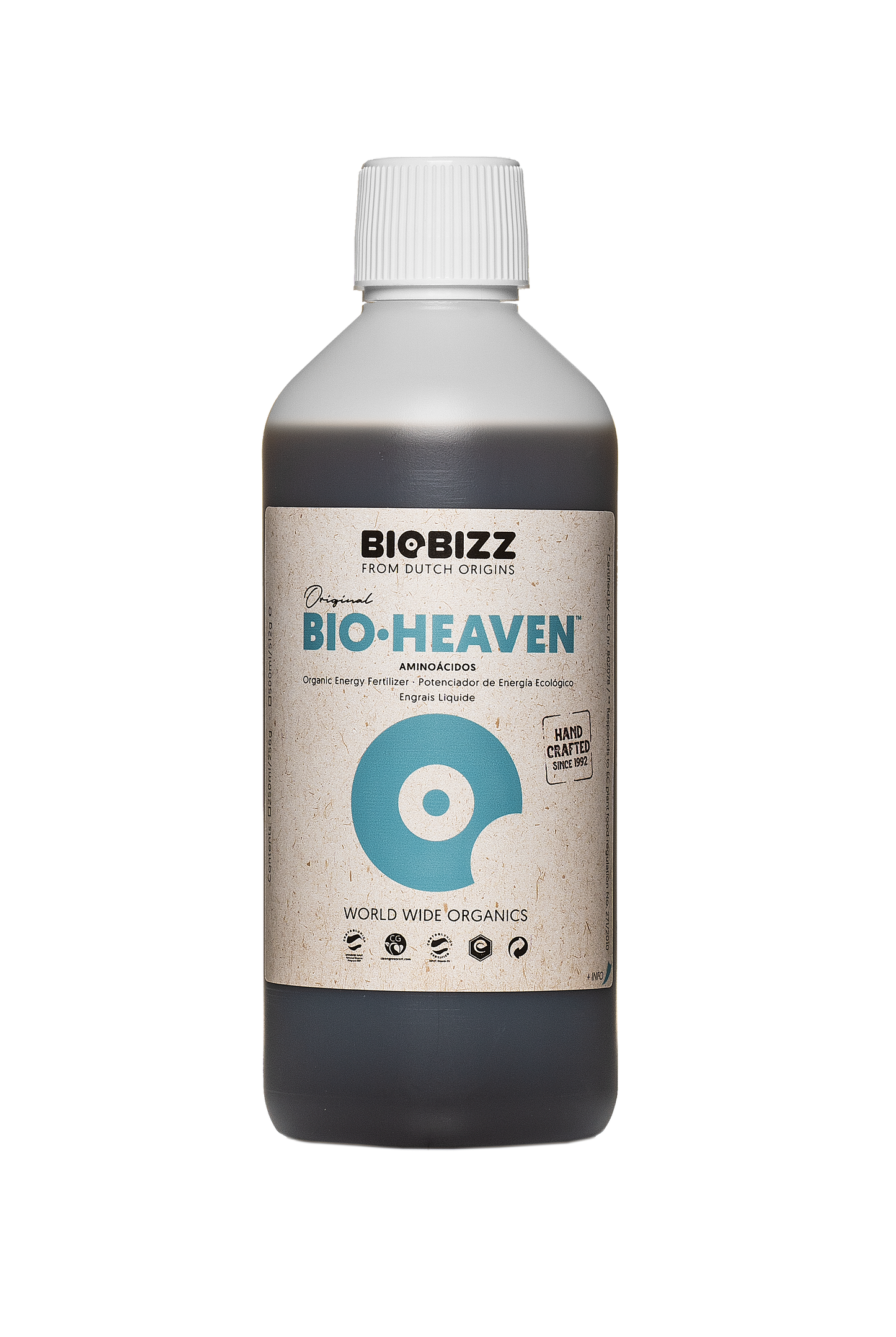 BioBizz BIO-HEAVEN