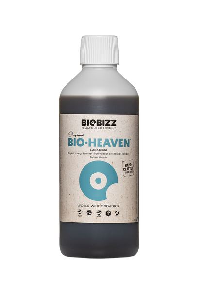 BioBizz BIO-HEAVEN
