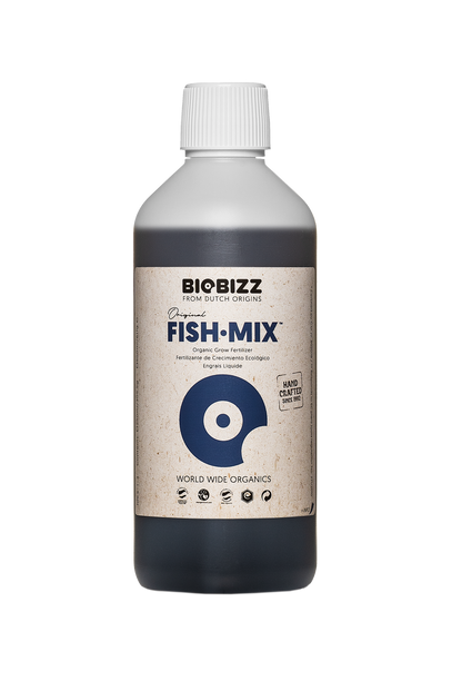 BioBizz FISH-MIX