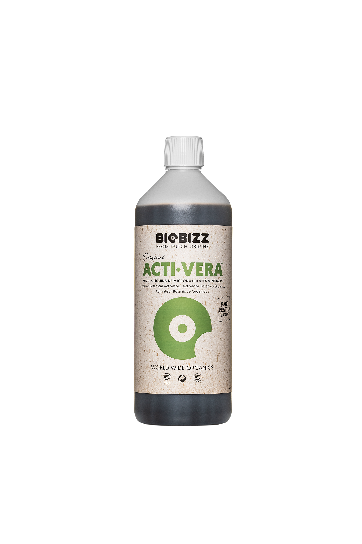 BioBizz ACTI-VERA