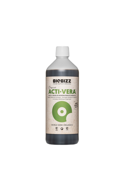 BioBizz ACTI-VERA