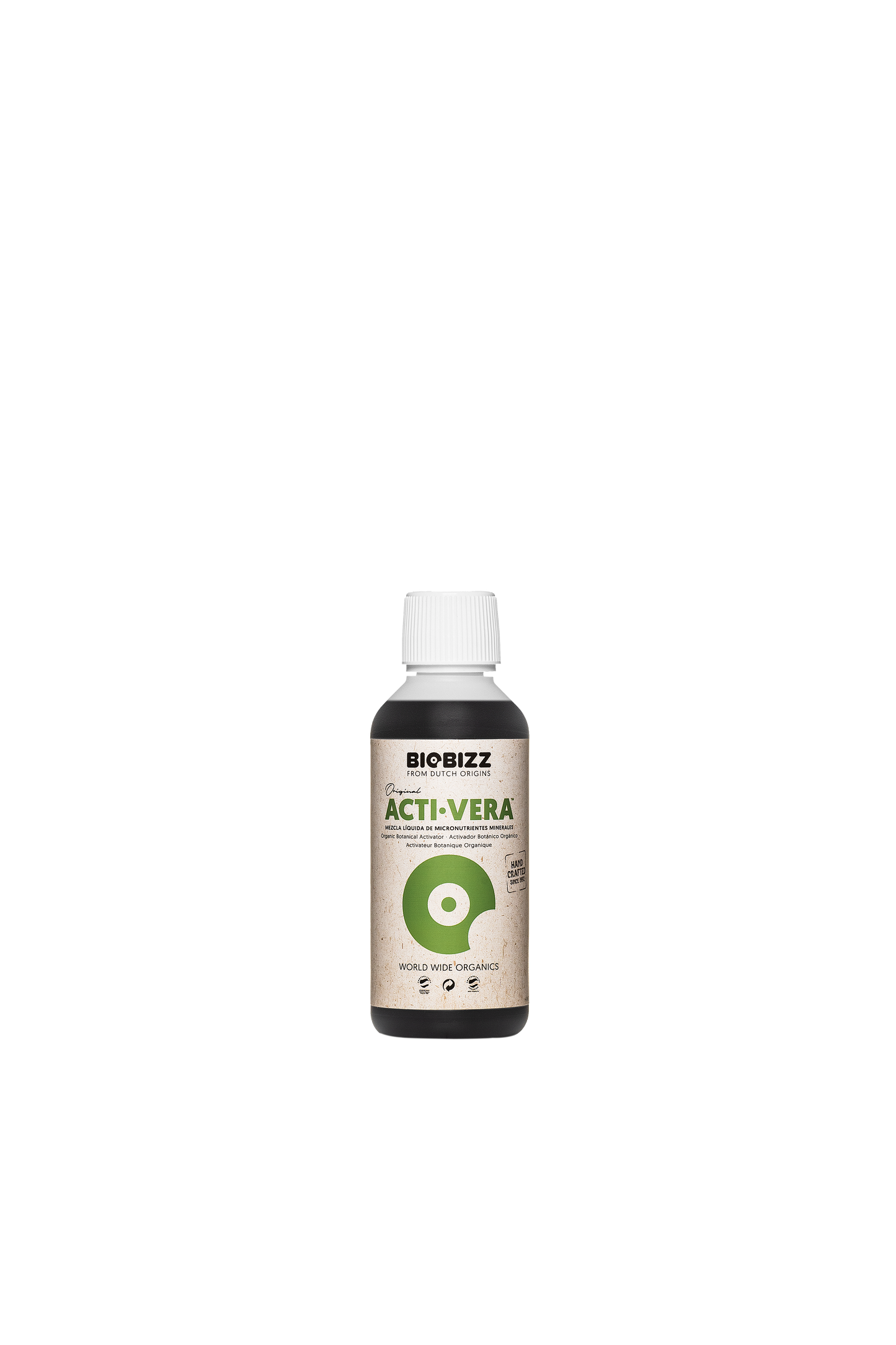 BioBizz ACTI-VERA